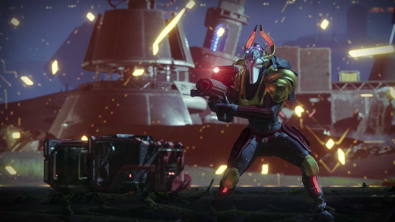 Destiny 2 - Imagen 46